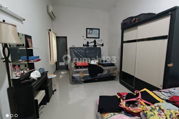 1458. Penjaringan Asri PS II Rungkut Surabaya Timur 