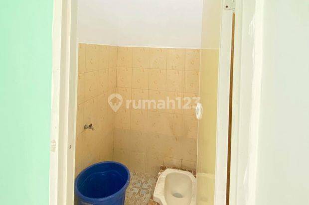 Kos Kosan di Seruni Dekat Polda Ntb Lombok