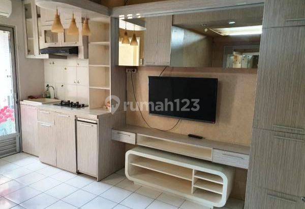 Jual Apartemen Kalibata City 2bed Furnish Akasia Lantai 1 Surat SHM