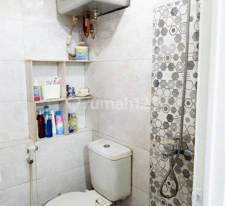 Jual Apartemen Kalibata City Furnish 2bed Akasia Lantai 6 Surat SHM