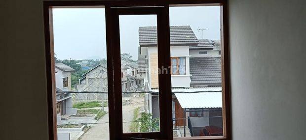 Jual cepat rumah di Kota Bali Residence