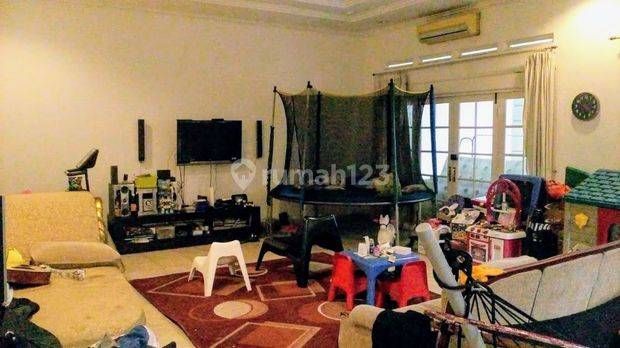 Jual Cepat Rumah Mewah di Menteng, Jakarta Pusat