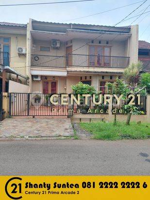 Rumah Strategis Nyaman 3 Kt di Pesanggrahan Jaksel Rc10303iq