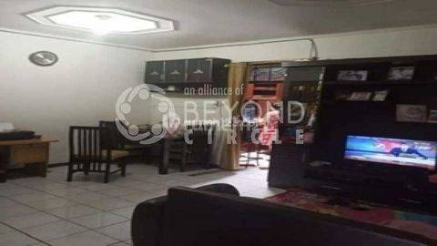 Buruan Nego Biar Ga Nyesel Beli Rumah Di Taman Cibaduyut Indah Bandung