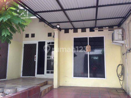 Dijual Rumah Di Nusa Loka 14.4 Bsd Kondisi Bagus Dan Rapih .tt