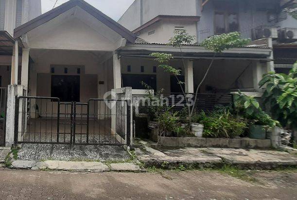 Rumah murah