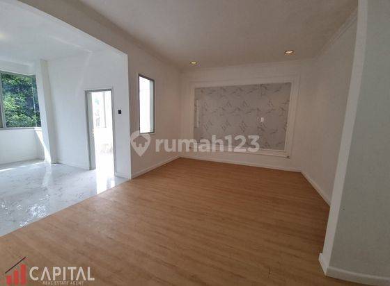 Rumah Bandung Utara Setiabudi Regency For Sale SHM 
