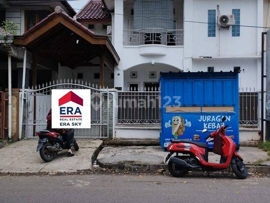 Dijual rumah di Duta Harapan Bekasi Utara