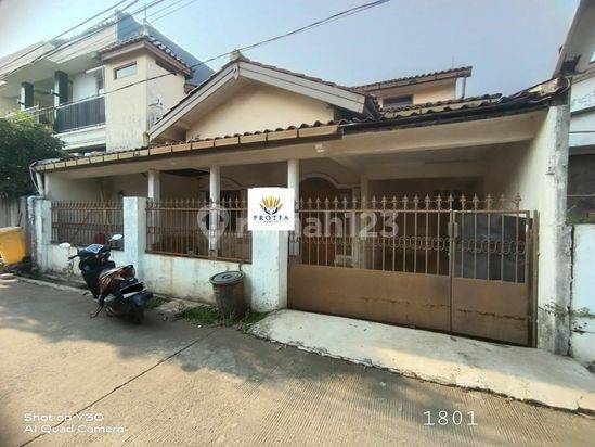 Rumah Dijual Siap Huni di Pondok Aren, Tangsel