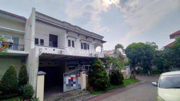 Dijual Rumah Ex Kost kostan Pwk Citraland 