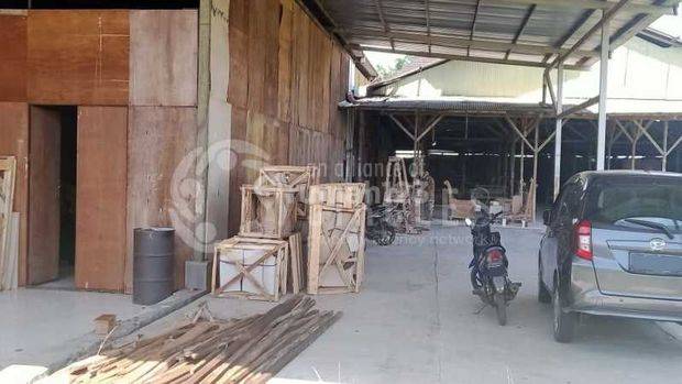 Ada Nih, Gudang Siap Pakai di Laswi Baleendah Dekat Banjaran Bojongsoang Majalaya Ciparay Bandung Murah