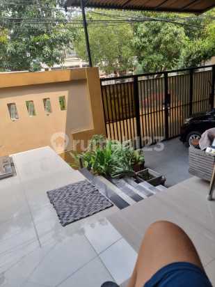 Dijual rumah 2 Lantai Bagus SHM di gading raya ,kelapa gading,jakarta utara