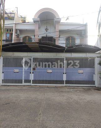 Rumah di Kelapa Kopyor Raya Kelapa Gading, Rapi Dan Terawat
