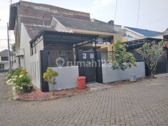 Dijual Rumah Murah Lokasi Citra City Residance Sidoarjo Kota