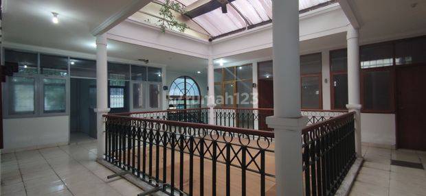 Dijual Rumah Sayap Merdeka 2lt