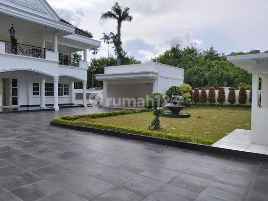 Dijual Murah Rumah Mewah Di Kemang