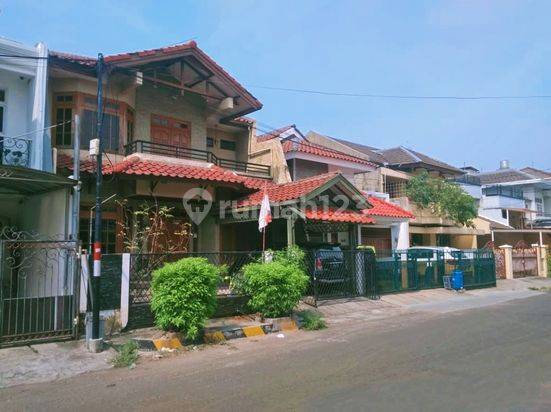 Rumah Bagus di Kelapa Gading Jakarta Utara