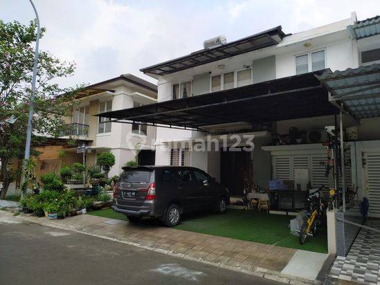 Rumah Murah Di Bawah NJOP Premier Pavilion Kalideres Jakbar