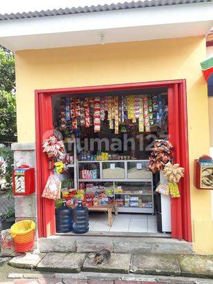 Dijual Rumah Hook Daerah Perumnas Karawaci Tangerang