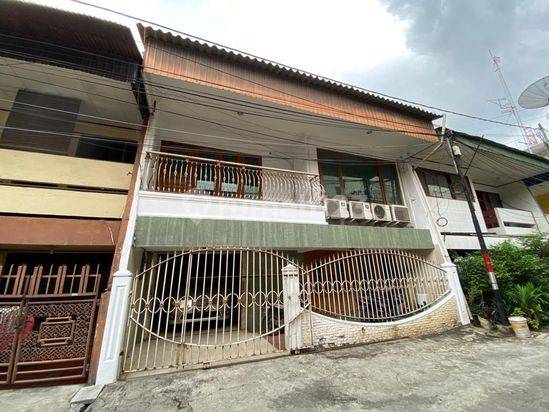 Rumah Siap Huni 