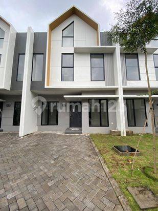 Rumah Eastern Park Termurah Mepet Pakuwon City, Its