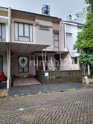 Dijual rumah kost 10kamar di pusat kota tangerang