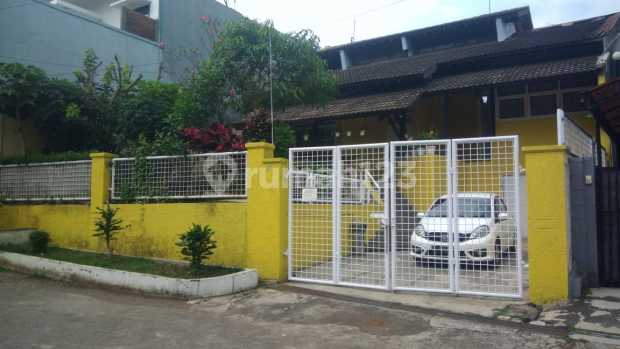 Murah Rumah Siap Huni di Geger Kalong Lebak Kota Bandung