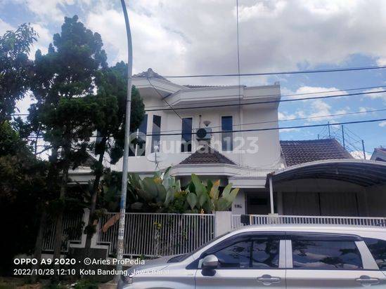 Dijual Rumah Siap Huni di Margahayu Raya