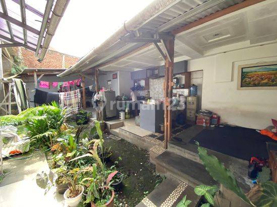 Rumah Di Komplek Cibolerang Indah Margahayu