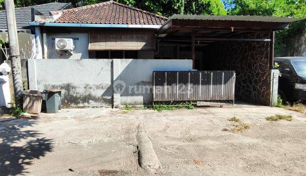RUMAH MURAH SANGAT STRATEGIS DI TAMAN GRIYA JIMBARAN