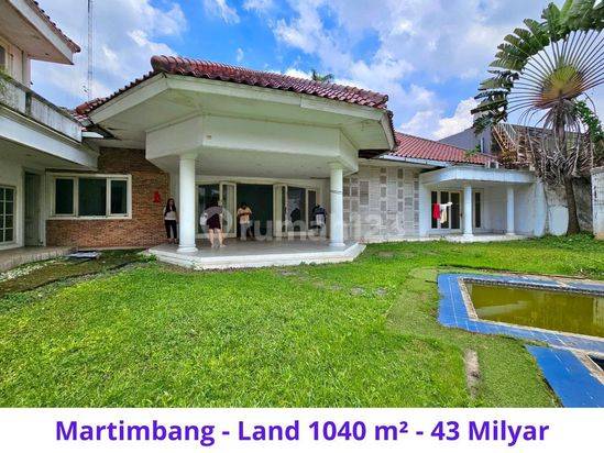 Rumah Lama Butuh Renov 