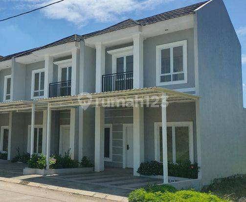 Rumah Ready KPR DP 0% di Bintara Bekasi 087736521379