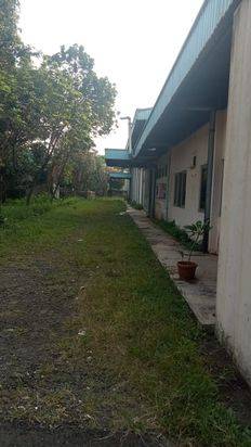 Dijual Gudang Citeureup, Bogor, Jawa Barat. Luas Tanah 10037 M2. 