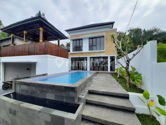 Rumah 2 Lantai Minimalis Termurah Di Bantul