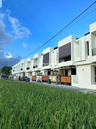 FOR SALE RUMAH MINIMALIS 2 LANTAI DI DENPASAR SELATAN