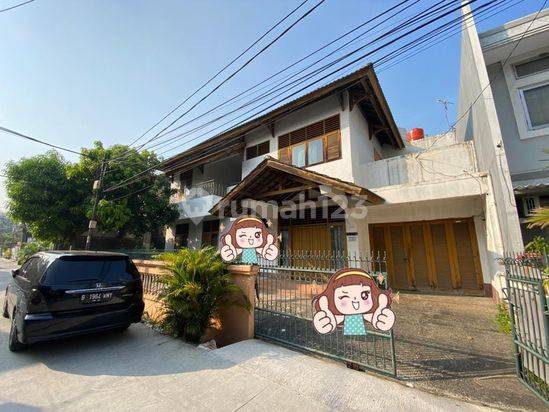 Rumah 2 Lantai di Kelapa Gading Jakarta Utara