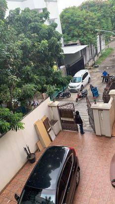 Dijual Rumah Sunter Agung Permai Jakarta Utara