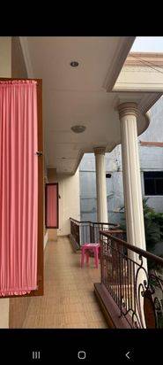 Dijual Rumah Sunter Agung Permai Jakarta Utara