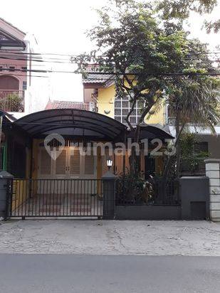 Dijual cepat Rumah Pamulang Witana Harja