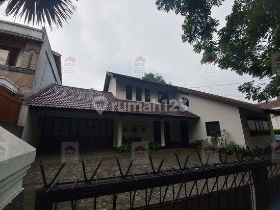 Termurah Rumah Hunian Asri di Jl Sukahaji Sukasari Bandung