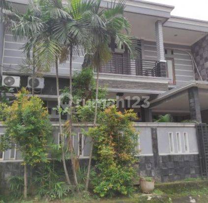 Rumah murah minimalis siap huni