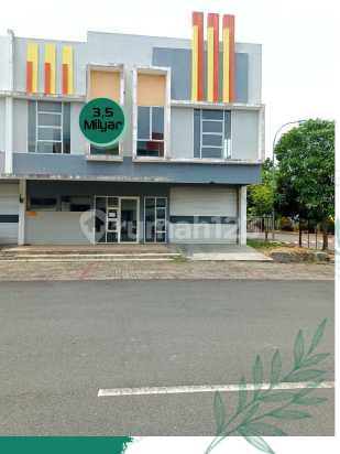 DiJual Gudang Tunas Industrial Park 1 Batam Center 