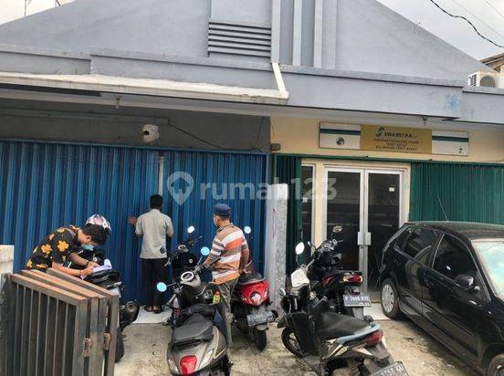 Dijual Ruko di Tebet Barat Dalam Tebet
