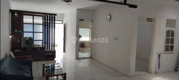 Dijual cepat rumah 1lt cengkareng seroja jakarta barat SHM