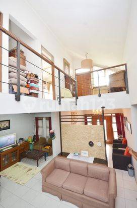 Rumah Minimalis Arcamanik