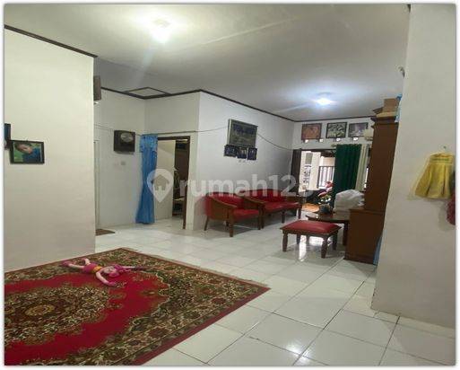 Rumah Murah Dijual Lok. Jakal Km.10 Timur Pasar Gentan