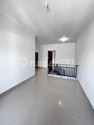 Dijual 2 Unit Rumah Baru Siap Huni Antapani Kota Bandung