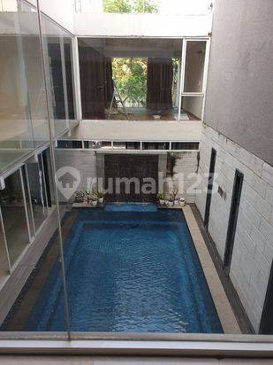 Dijual Cepat Rumah Mewah Cantik di Jakarta