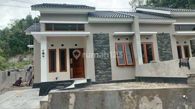 Rumah Murah KPR Jogja Di Sedayu Jalan Wates km 9 Yogyakarta