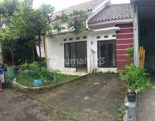 Rumah Murah  di Vila Indah Ciomas, Cocok Buat investasi